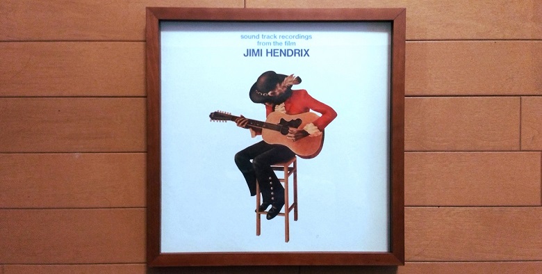 SALE／77%OFF】 Jimi Hendrix レコード klubbdirekt.se